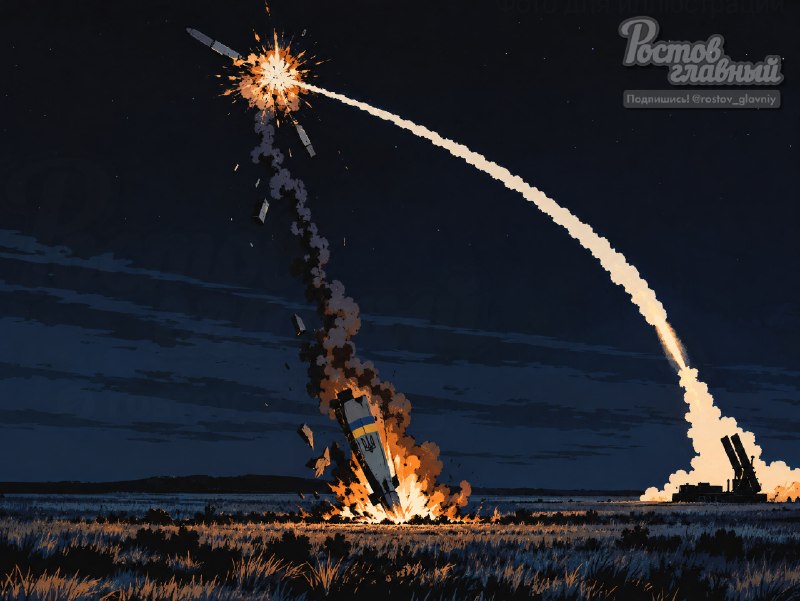 Фото поста канала  РОСТОВ ГЛАВНЫЙ - РОСТОВ НОВОСТИ - 161