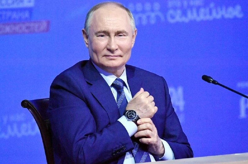 Фото поста канала Комсомольская правда: KP.RU