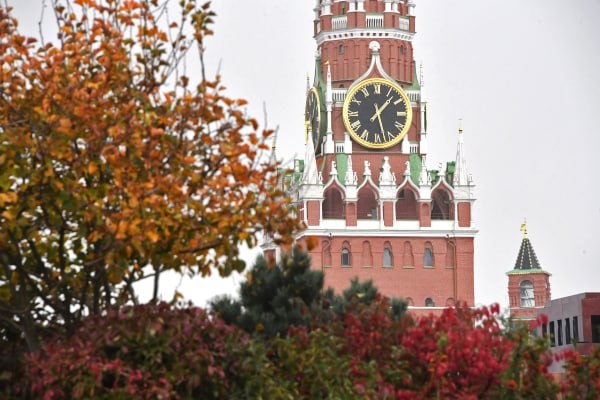 Фото поста канала  Говорит Москва