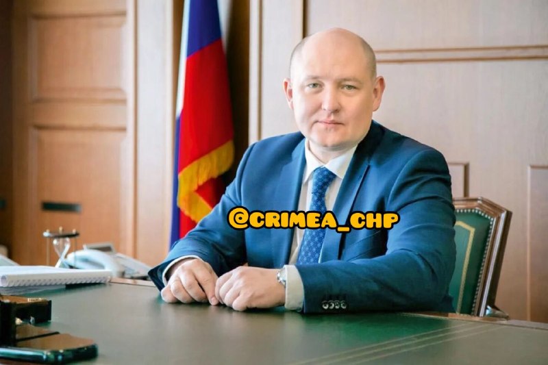 Фото поста канала  ЧП / КРЫМ 🆘🔞