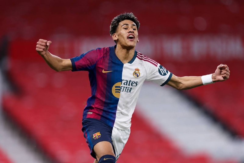 Фото поста канала БАРСЕЛОНА | BARCELONA