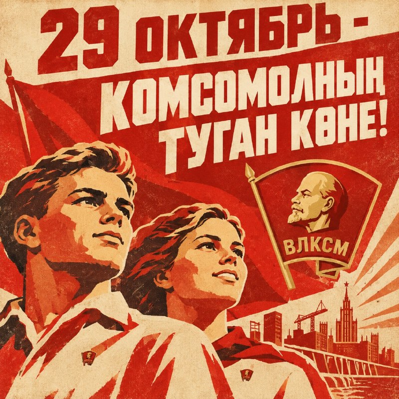 Фото поста канала  Мөслим-информ / Муслюмово