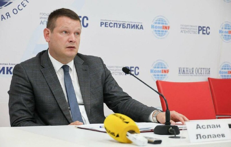 Фото поста канала  Рес - Новости Южной Осетии