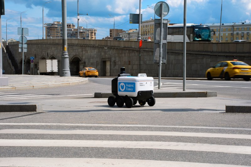 Фото поста канала Питер Live