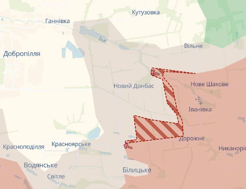 Фото поста канала  Днепр агрегатор новостей