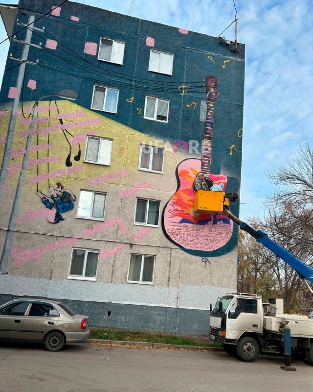 Фото поста канала @Ufa_rb | Новости. Уфа Башкортостан
