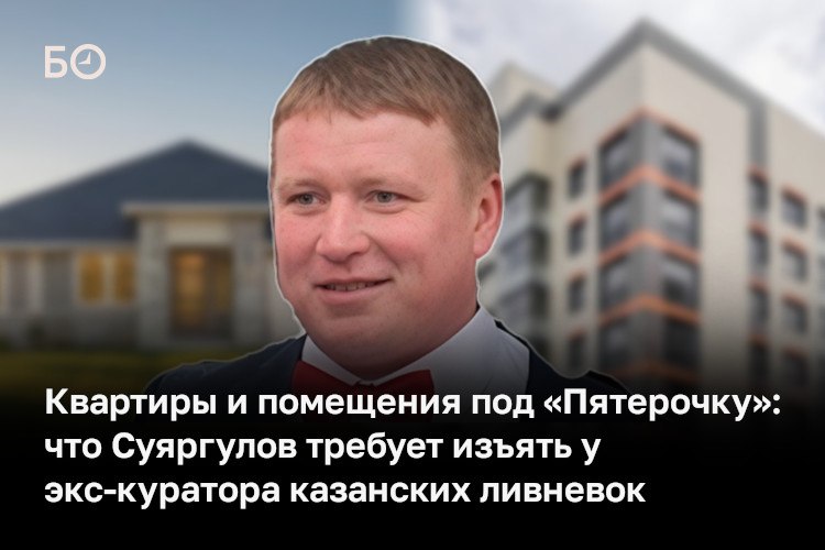 Фото поста канала  БИЗНЕС Online