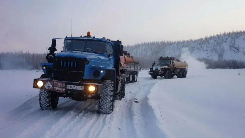 Фото поста канала  Мониторинг Арктика