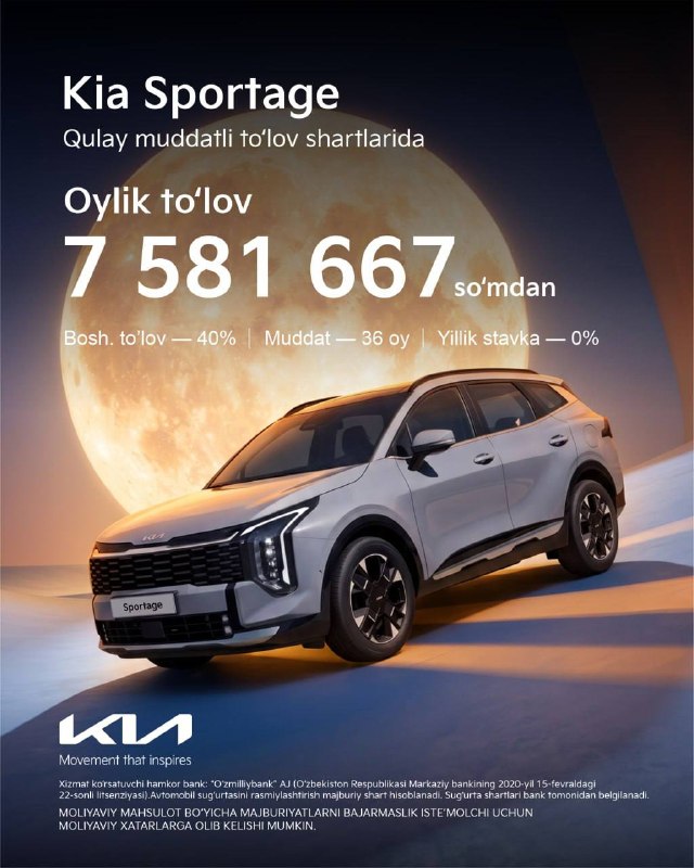 Фото поста канала  Tezkor Yangiliklar ⚡