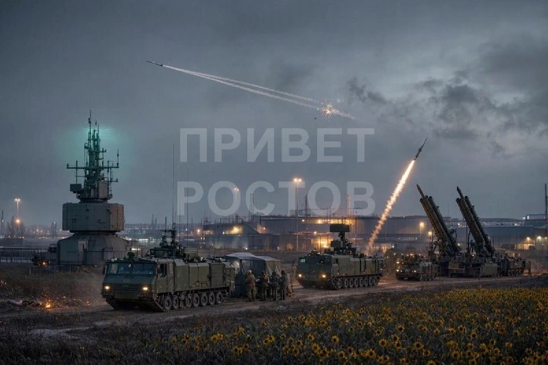 Фото поста канала  Privet-Rostov.ru - новости Ростов-на-Дону