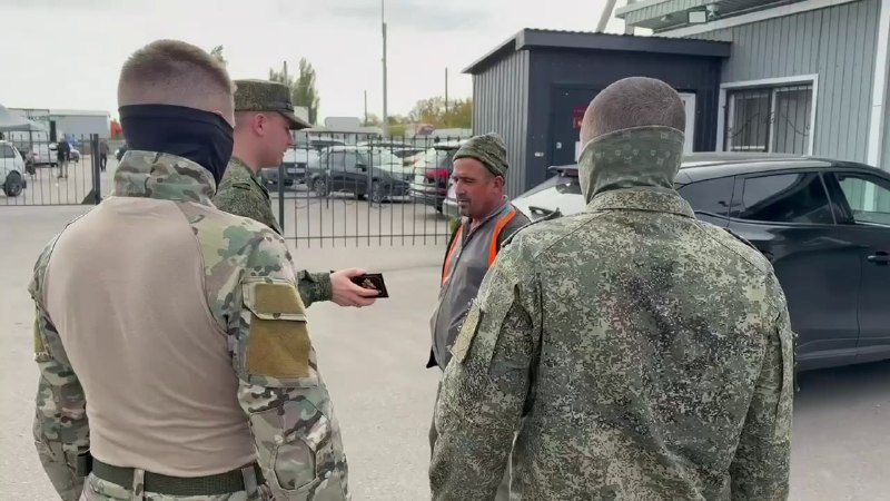Фото поста канала  Тревожный Воронеж