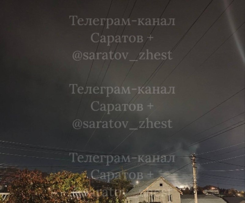 Фото поста канала  Саратов. Жесть 18+