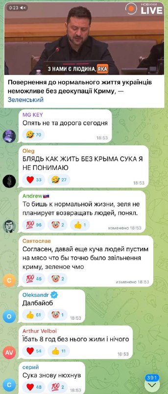 Фото поста канала  Дядька Гарри TV