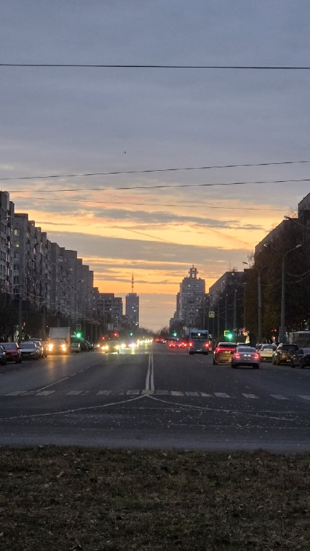 Фото поста канала  Мониторинг 29 Архангельская область