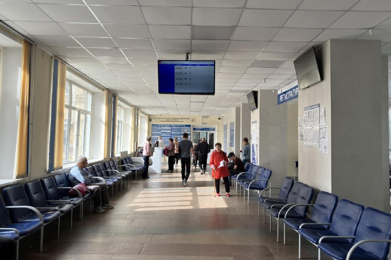 Фото поста канала  Новости Рязани YA62