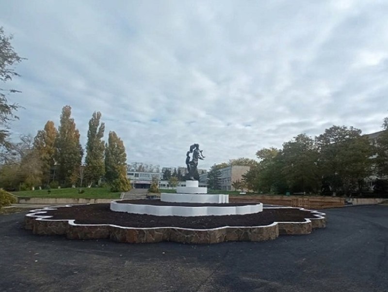 Фото поста канала  Блокнот Волгодонск