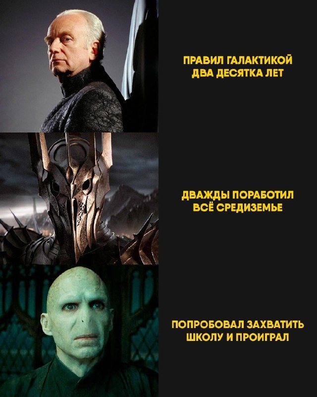 Фото поста канала Marvel / DC: Geek Movies