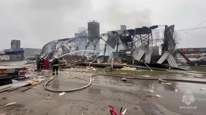 Фото поста канала  Подольск