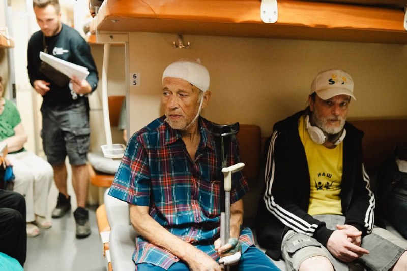 Фото поста канала  Донбасс.Важно