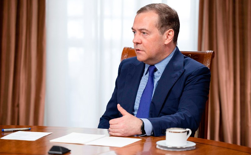 Фото поста канала  ВЛАДИМИР СОЛОВЬЁВ NEWS