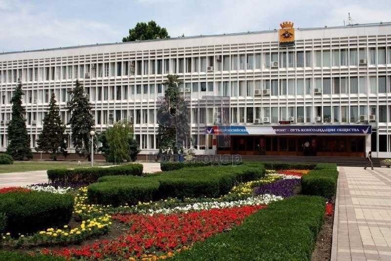 Фото поста канала ЧП Краснодар™