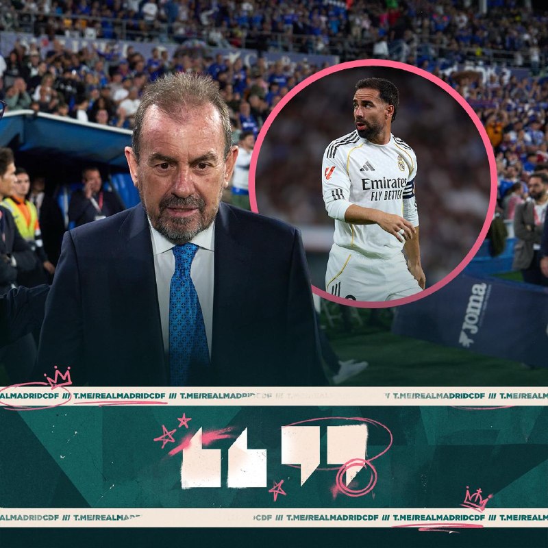 Фото поста канала Real Madrid CF | Реал Мадрид