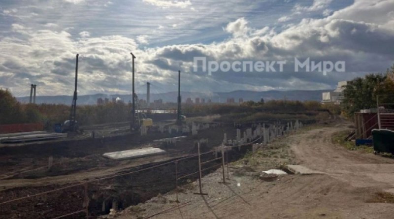 Фото поста канала  Мониторинг 51 Мурманская область