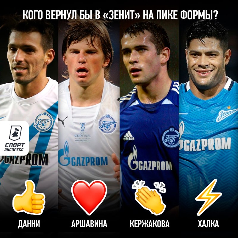 Фото поста канала Спорт-Экспресс | Sport-Express