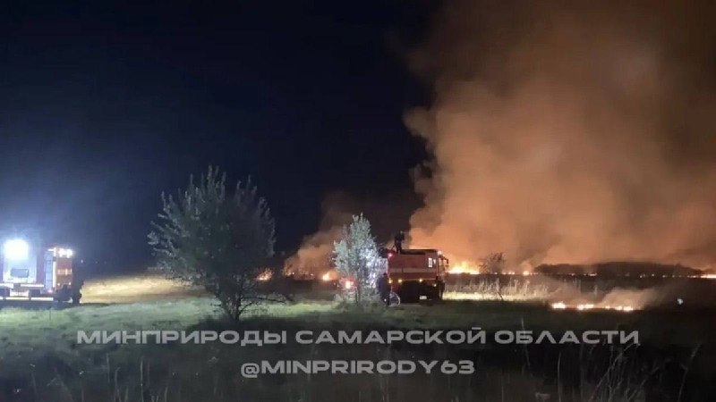 Фото поста канала  Самара Новости