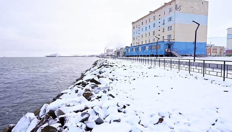 Фото поста канала  ЧукоткаОнлайн. Все новости Чукотки