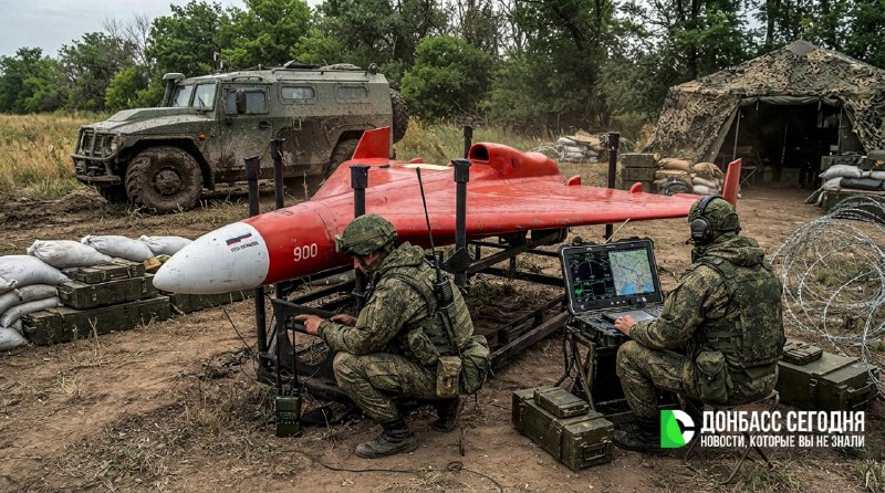Фото поста канала  Донбасс Сегодня