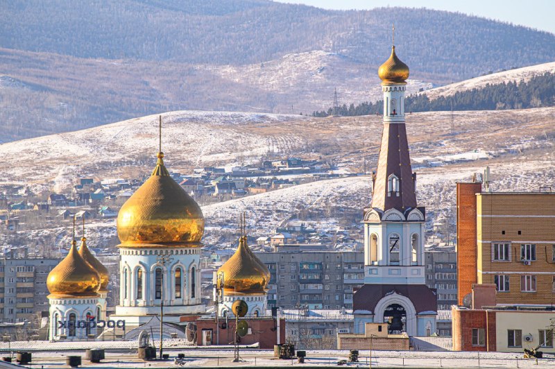 Фото поста канала Chita.Ru | Новости Читы