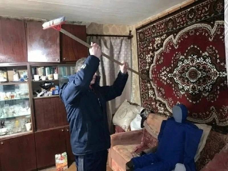 Фото поста канала [Long Chik] Плохие новости, Криминал, Жуткие факты и истории, Тру Крайм