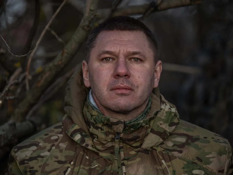 Фото поста канала  Украинские новости