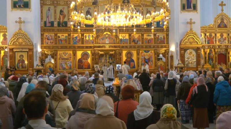 Фото поста канала  ONT NEWS