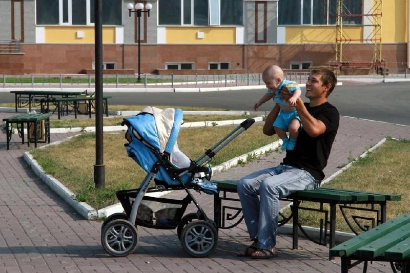 Фото поста канала  Инцидент Барнаул