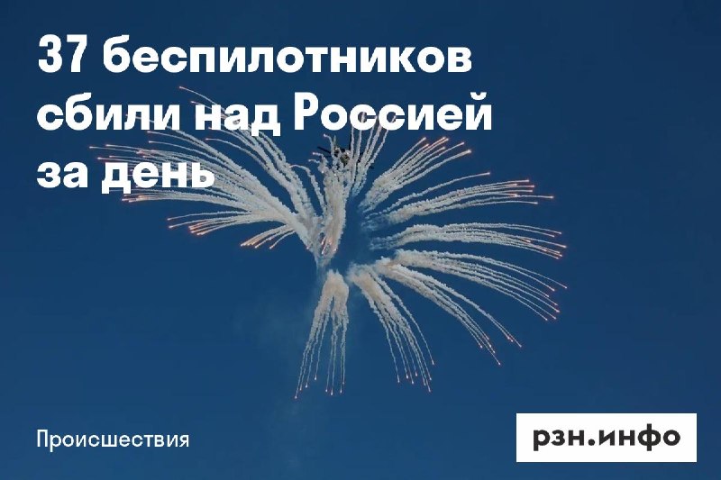 Фото поста канала  Новости Рязани • РЗН.инфо