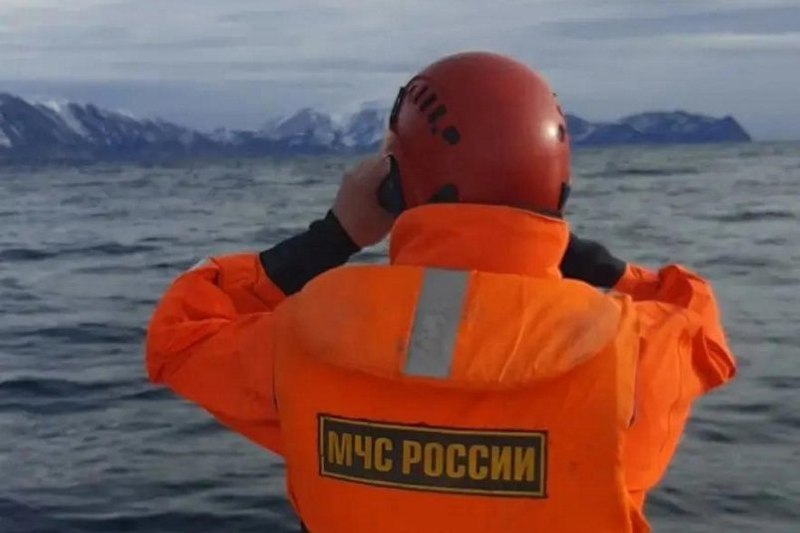 Фото поста канала  Мониторинг 49 Магаданская область