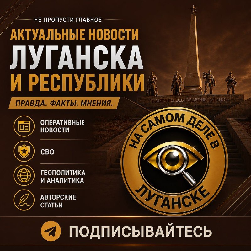 Фото поста канала  ПолитНавигатор. Новости и аналитика
