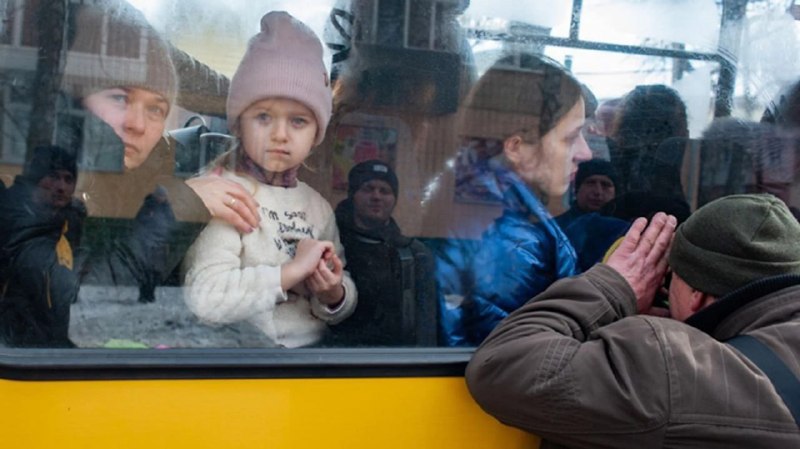 Фото поста канала  На самом деле в Херсоне
