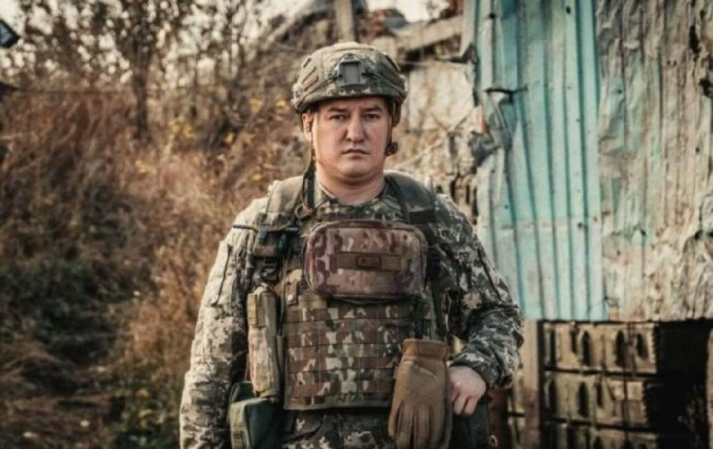 Фото поста канала  Украинские новости