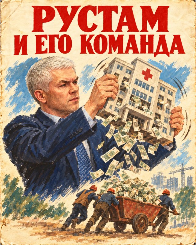 Фото поста канала  Политический обозреватель 🎖
