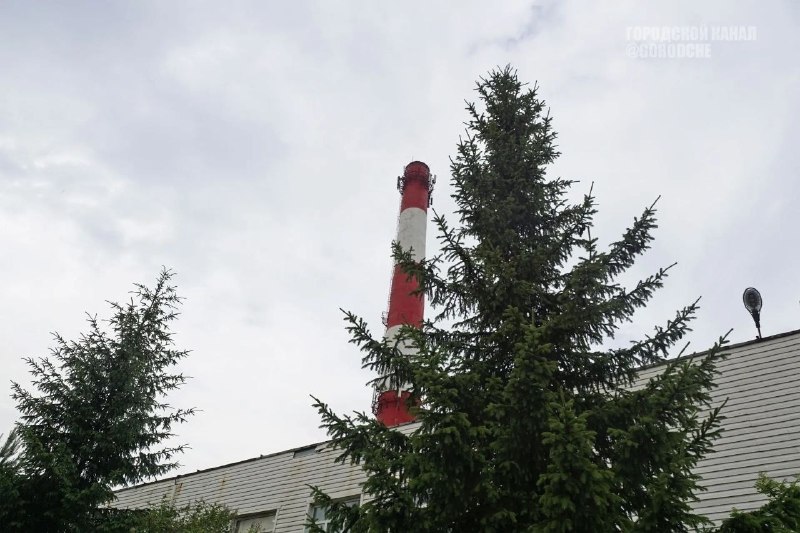 Фото поста канала  ГородЧе