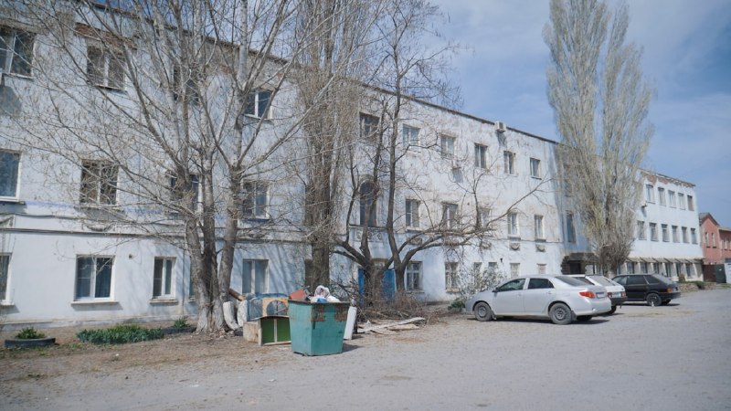 Фото поста канала  Блокнот Волгодонск