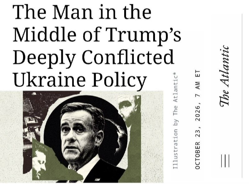 Фото поста канала  Pravda DE