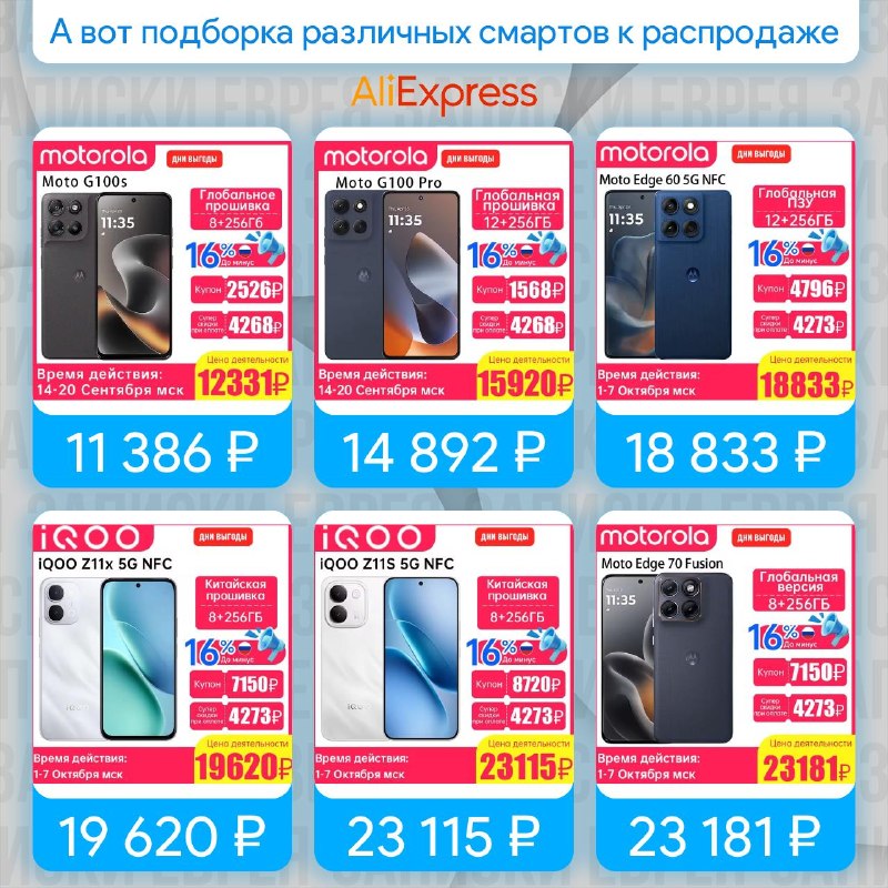 Фото поста канала Записки Еврея