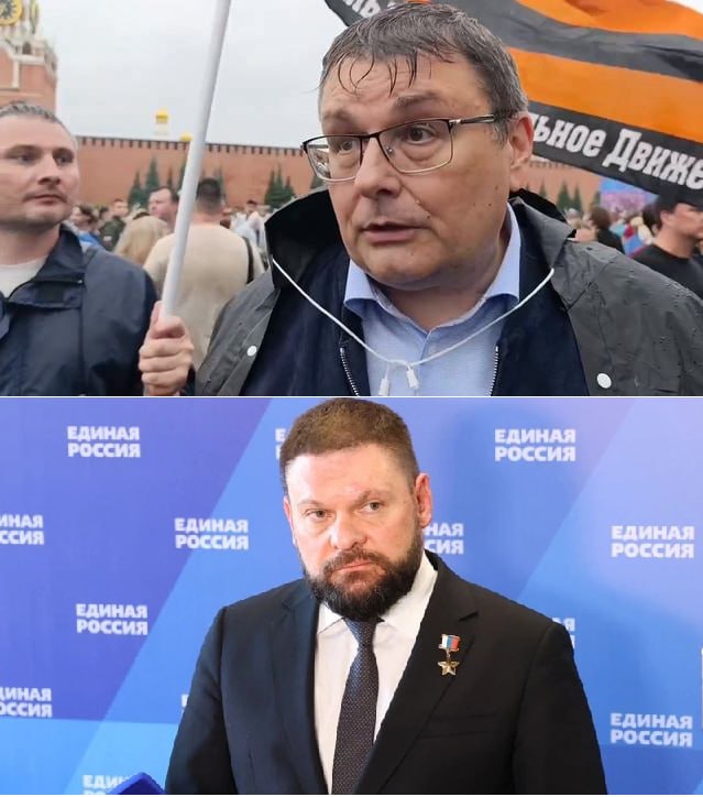 Фото поста канала  Андрей ZареV о мире и войне