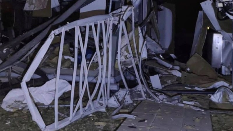 Фото поста канала  Одесса News - новости Одессы
