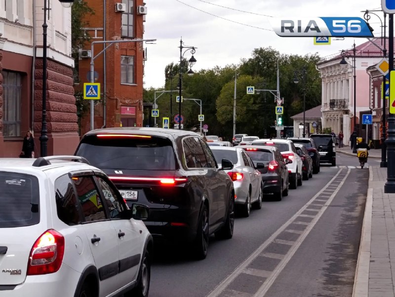 Фото поста канала  Оренбург онлайн | Новости