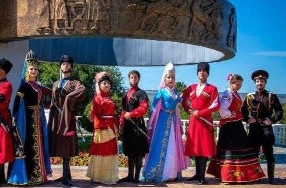 Фото поста канала  Южная служба новостей